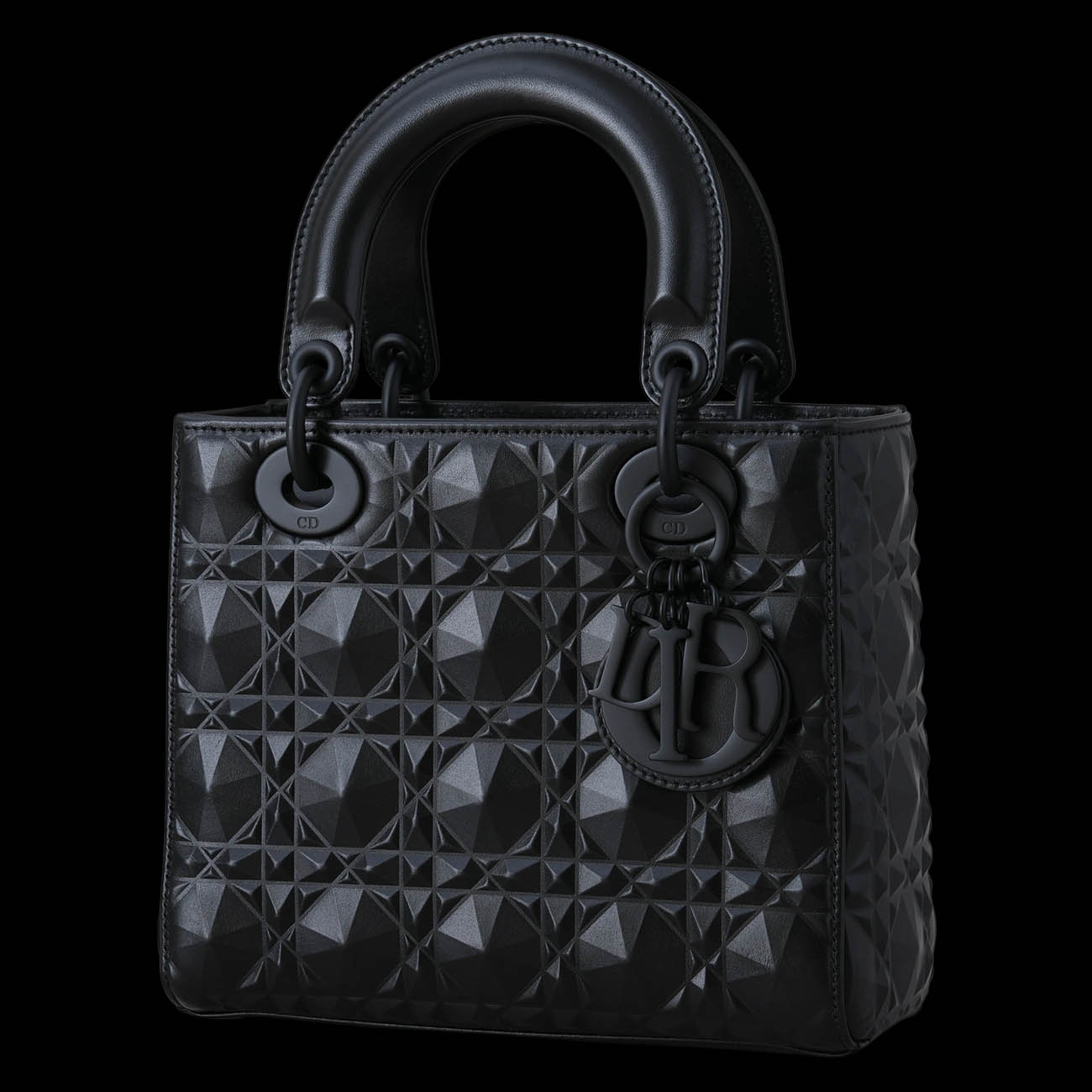 CHRISTIAN DIOR(USED)크리스찬 디올 레이디백 스몰